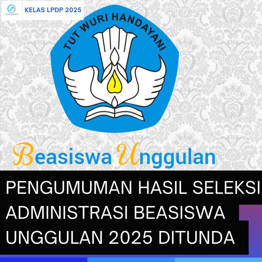 Beasiswa Unggulan 2025