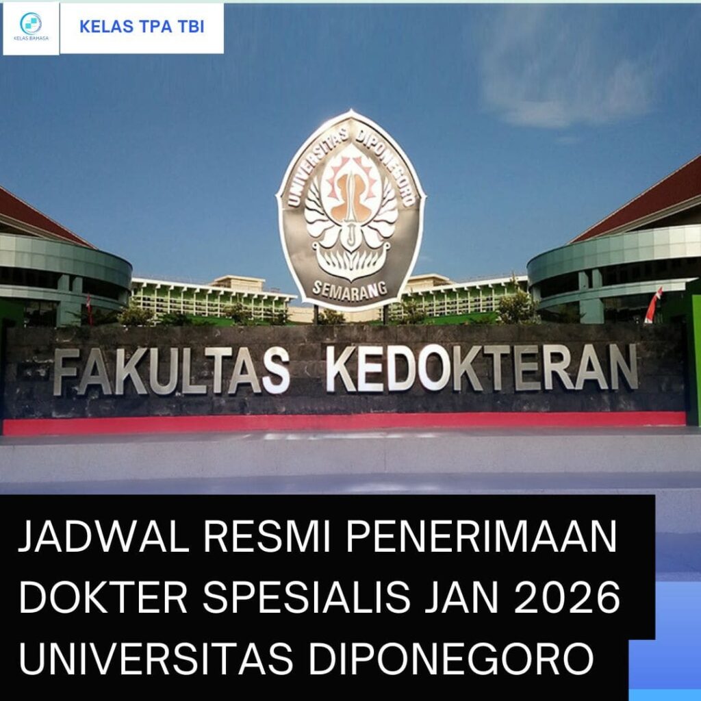 PPDS Undip Januari 2026