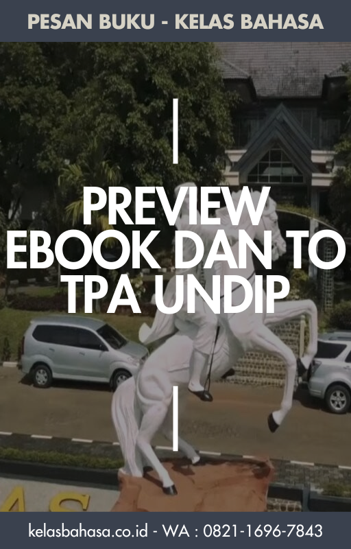 TPA Undip
