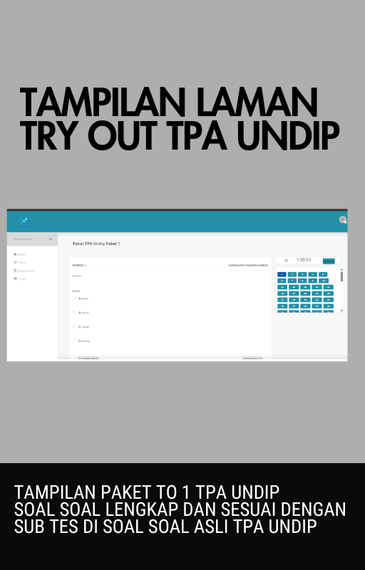 TPA Undip