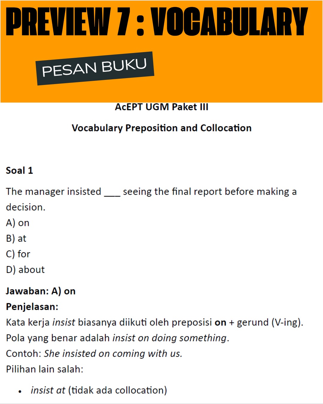 acept ugm