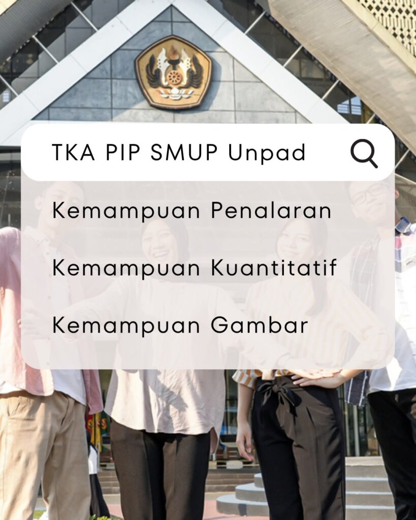 TKA Unpad