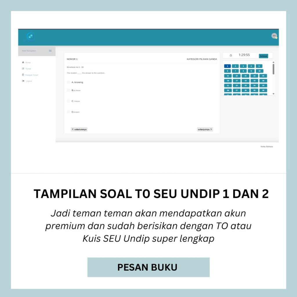 SEU Undip