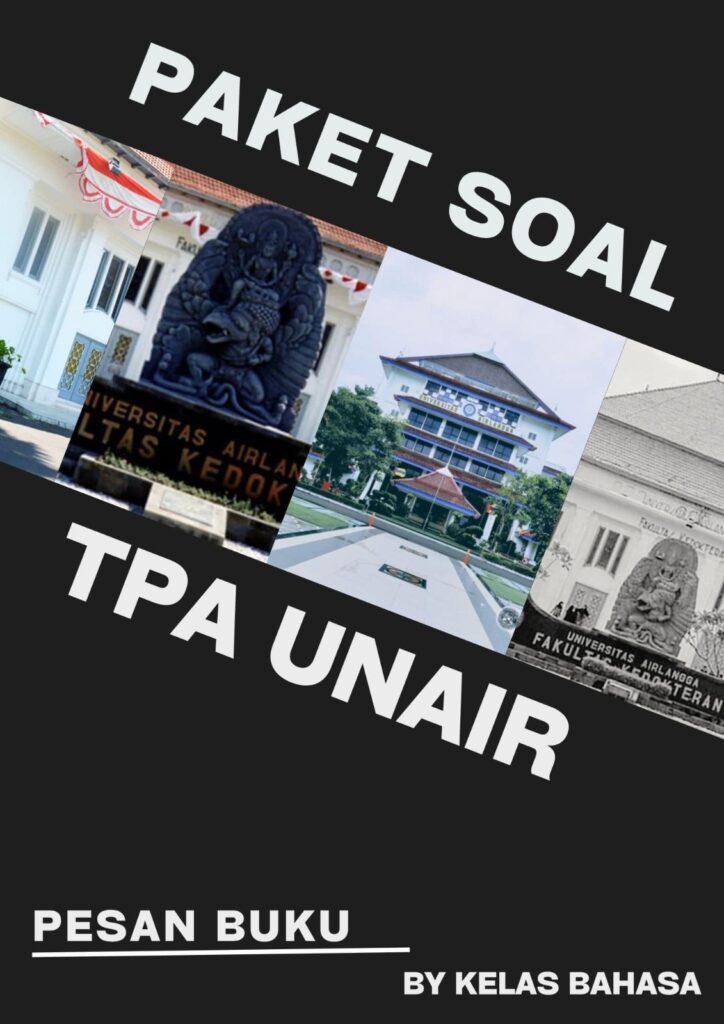 TPA - TKPA Unair