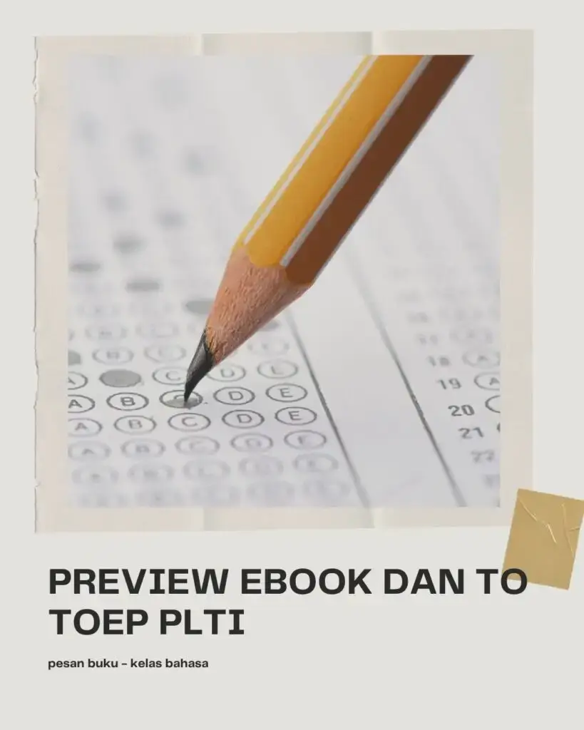 TOEP PLTI