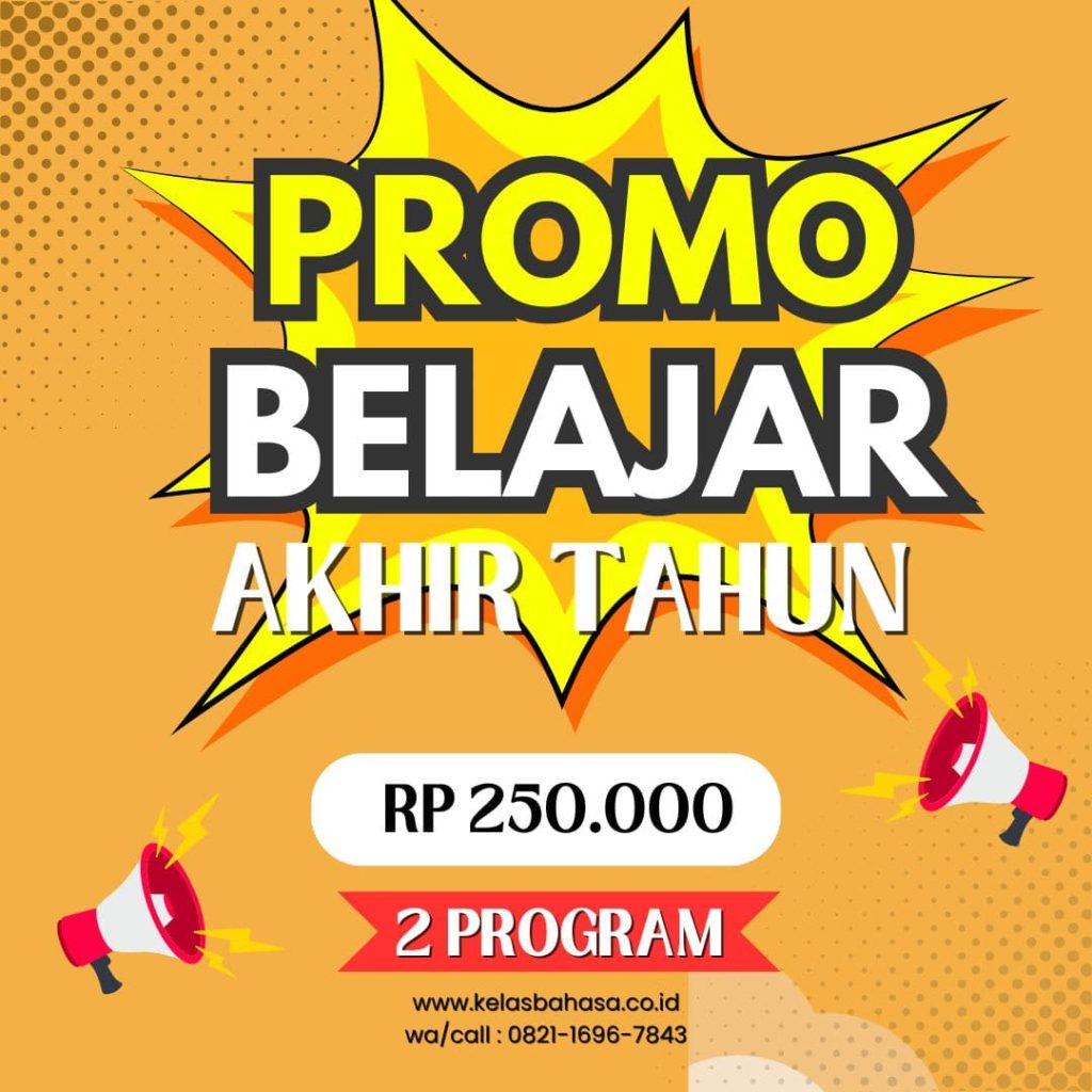 paket soal dan try out akhir tahun