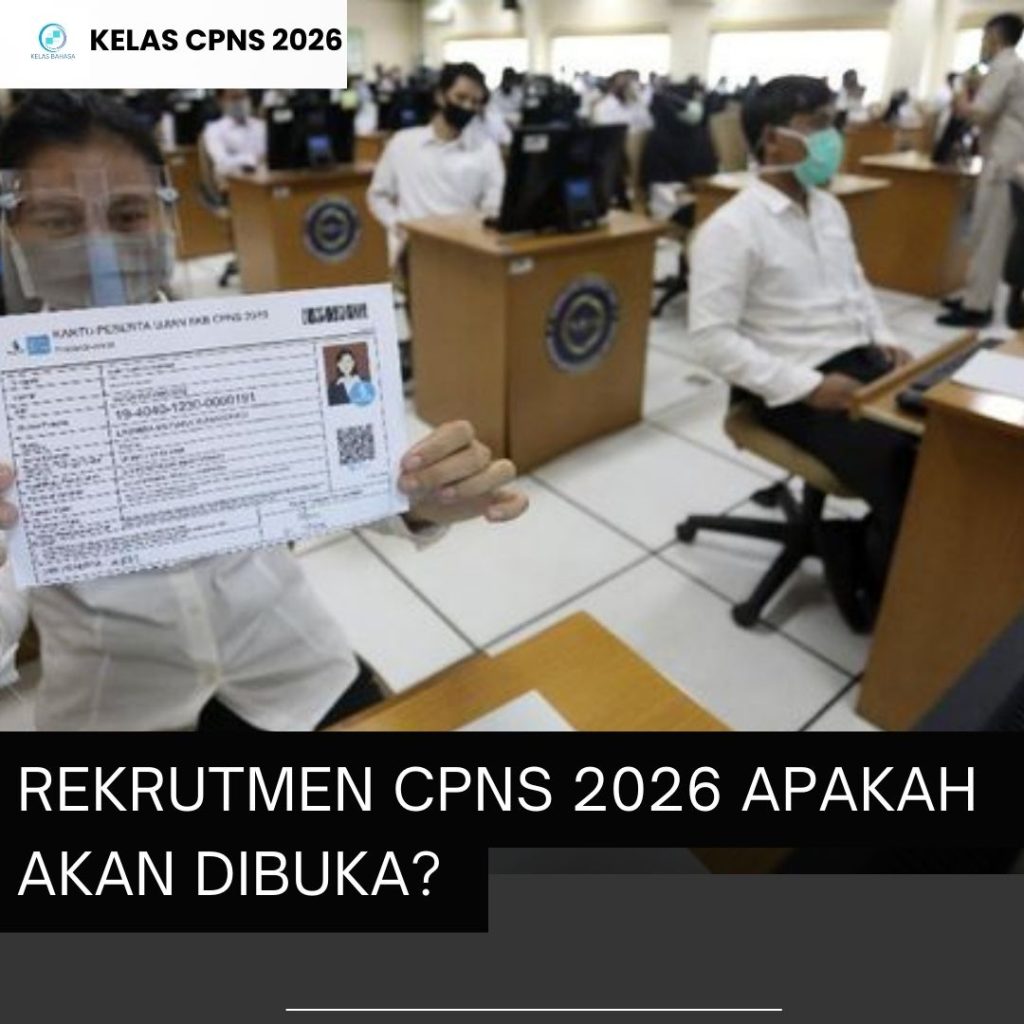 strategi memilih instansi CPNS 2026 dari tren 2024