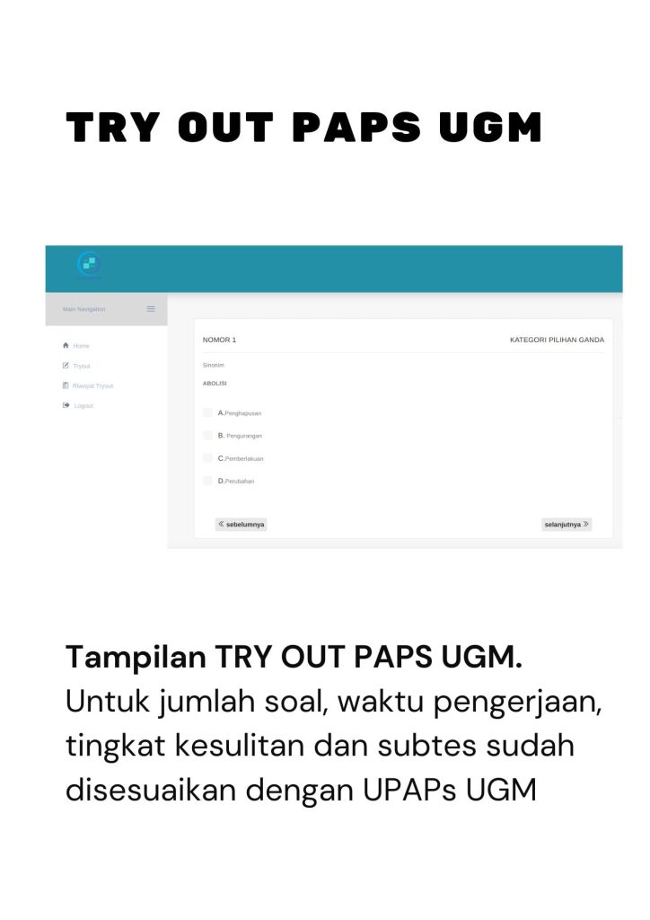 PAPs-ugm-2026