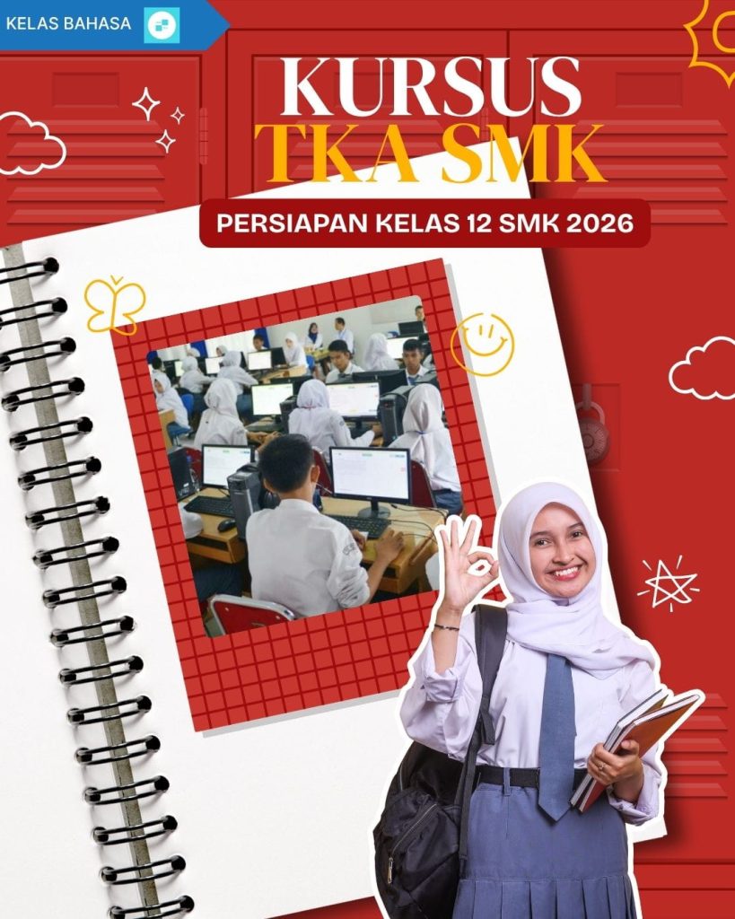 TKA SMK