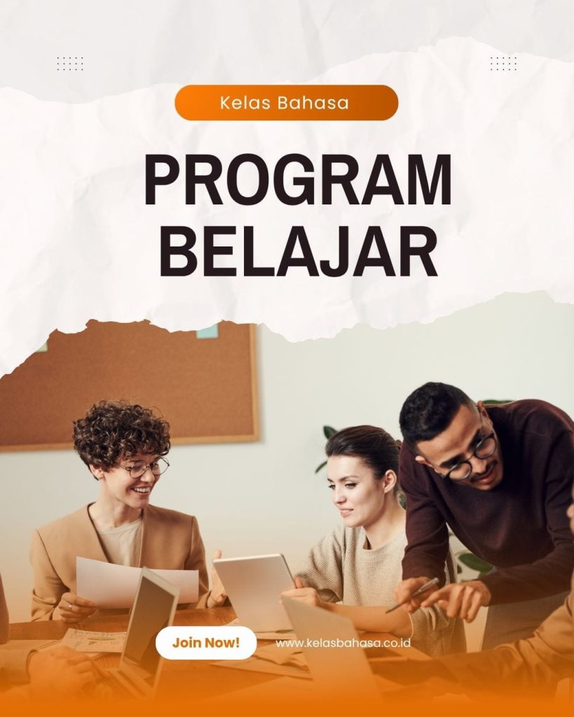 Kelas Bahasa