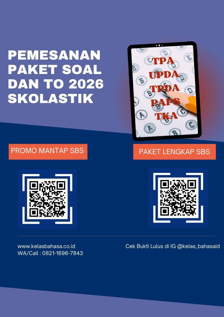 Soal Skolastik LPDP (16)