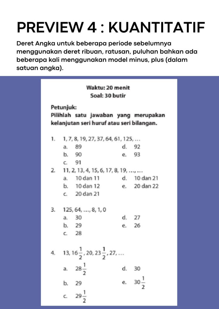 Soal Skolastik LPDP (5)