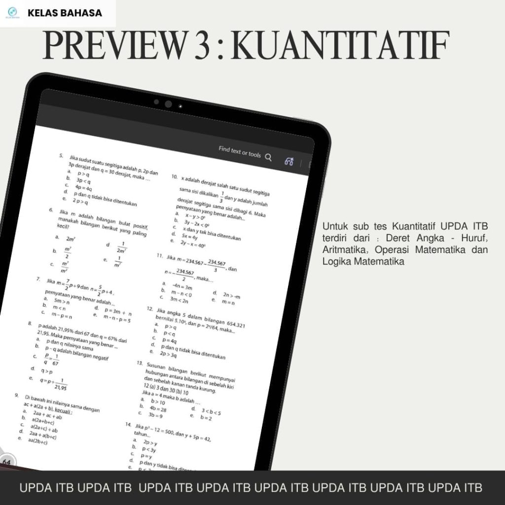 UPDA ITB (4)